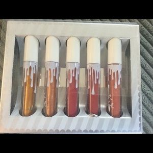 Kylie Lipgloss